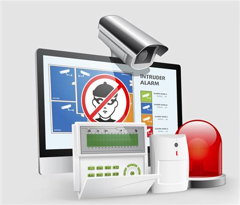 Security Systems 